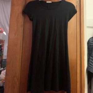 T-Shirt Dress